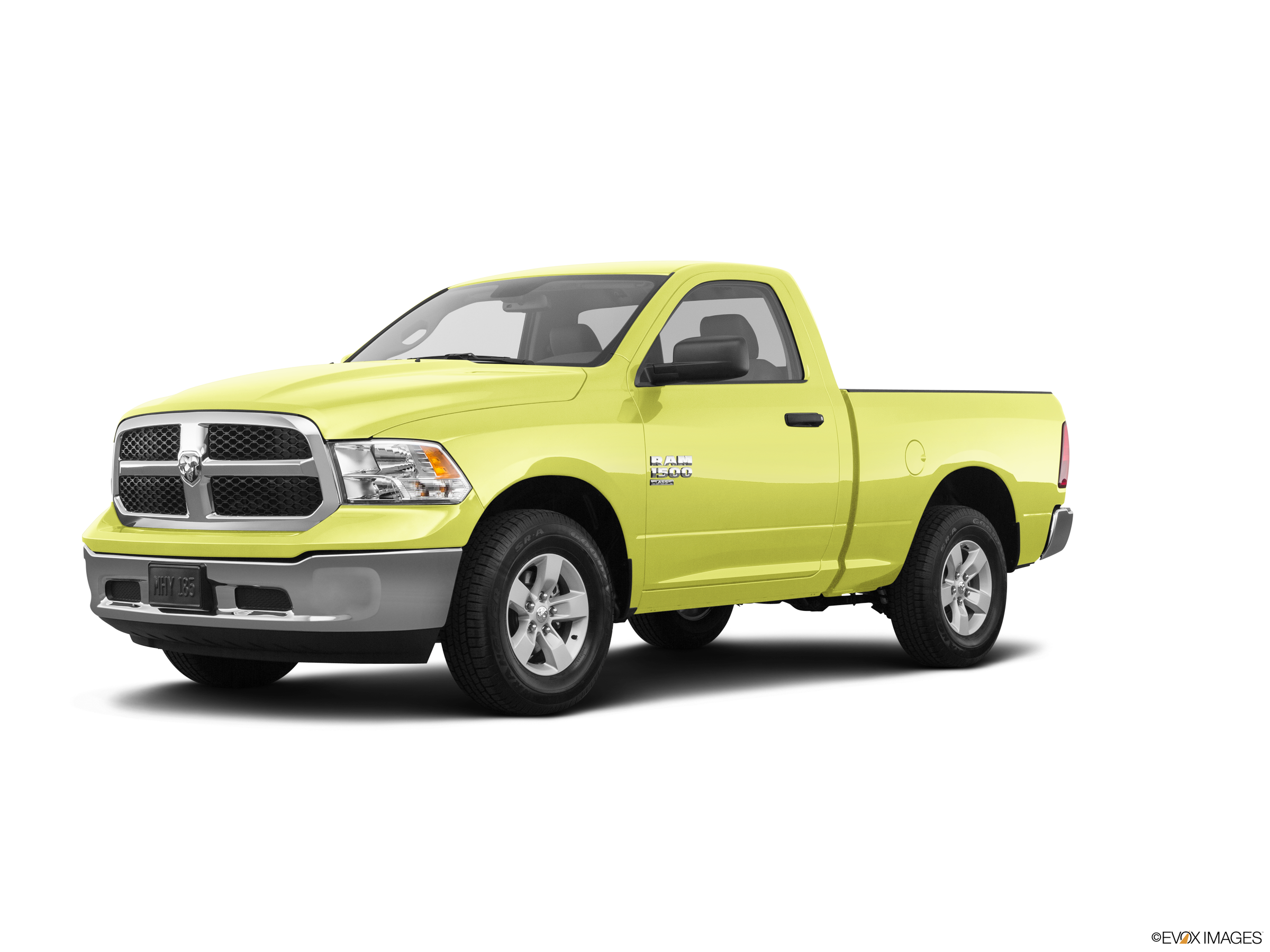 Ram big horn sales 2019 price